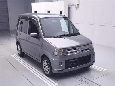 Mitsubishi TOPPO