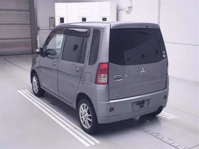 Mitsubishi TOPPO