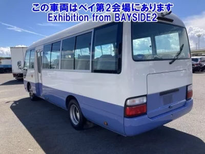 Toyota COASTER