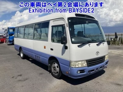 Toyota COASTER