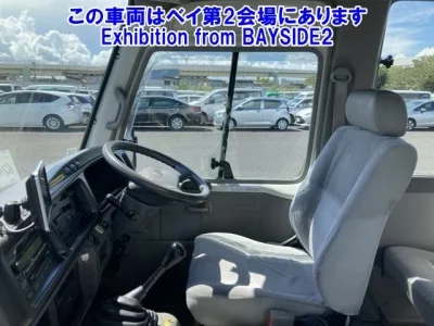 Toyota COASTER