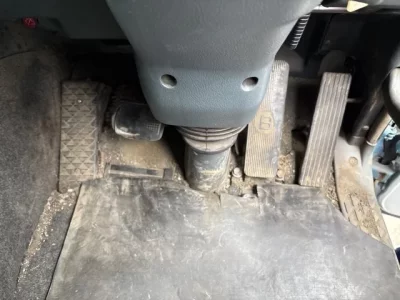 Mitsubishi SUPER GREAT