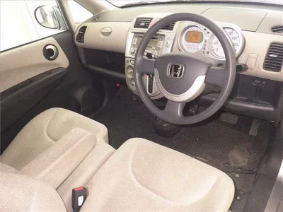 Honda LIFE