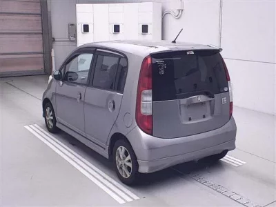 Honda LIFE