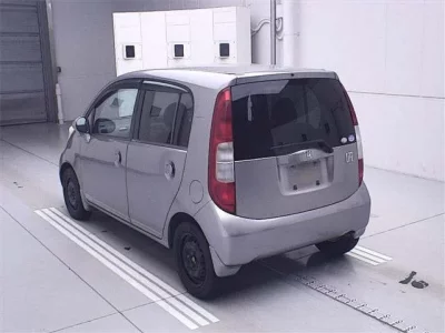 Honda LIFE