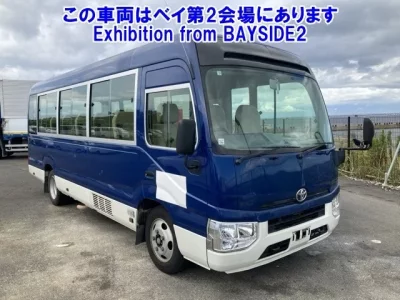 Toyota COASTER