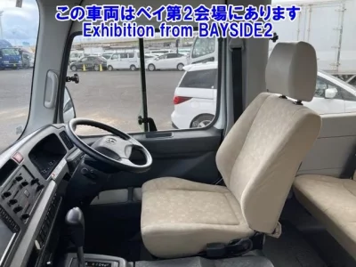 Toyota COASTER
