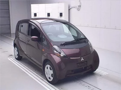 Mitsubishi I