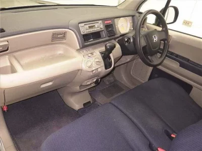 Honda LIFE