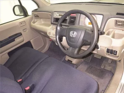 Honda LIFE