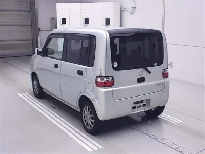 Honda THATS