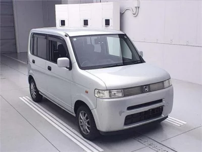Honda THATS