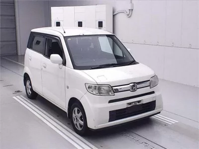 Honda ZEST