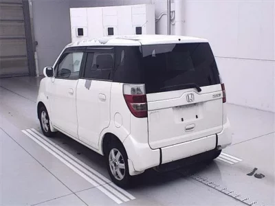 Honda ZEST
