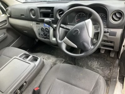Isuzu OTHER
