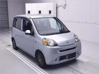 Honda LIFE