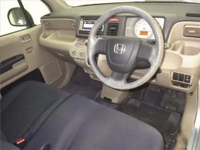 Honda LIFE
