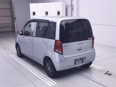 Honda LIFE