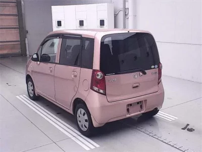 Honda LIFE