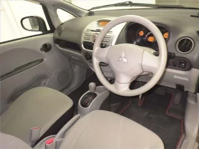 Mitsubishi I