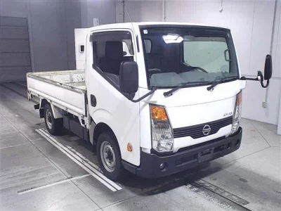 Nissan ATLAS