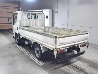Nissan ATLAS