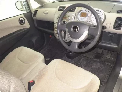 Honda LIFE
