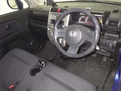 Honda ZEST