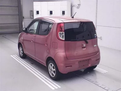 Suzuki MRWAGON
