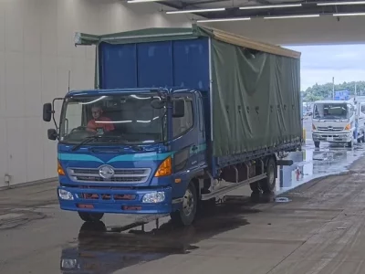 Hino RANGER