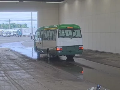 Toyota COASTER