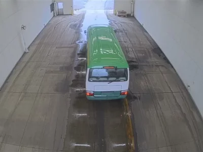 Toyota COASTER