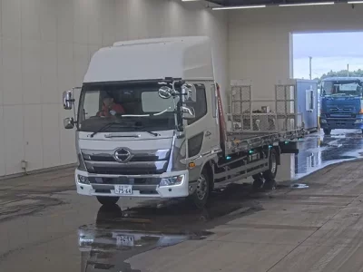 Hino RANGER
