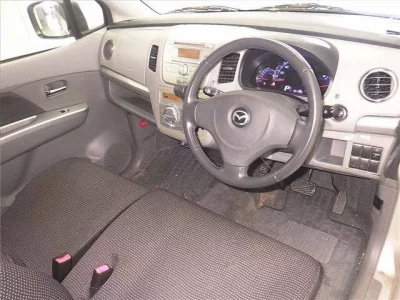 Mazda AZ WAGON