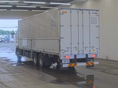 Hino PROFIA