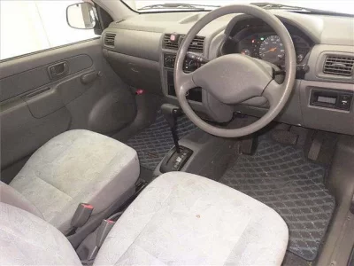 Mitsubishi MINICA