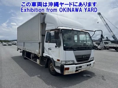 Nissan CONDOR