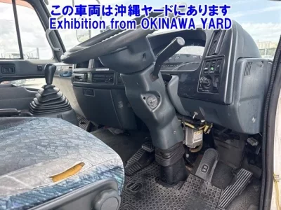Nissan CONDOR
