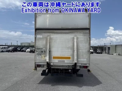 Nissan CONDOR
