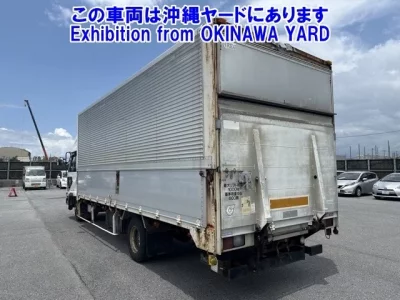 Nissan CONDOR