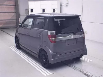 Honda ZEST
