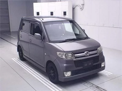 Honda ZEST