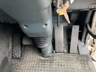 Mitsubishi SUPER GREAT