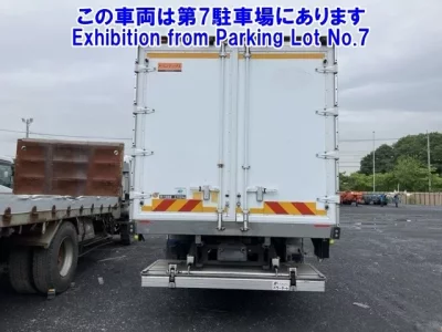 Hino RANGER