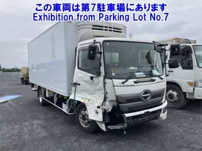 Hino RANGER