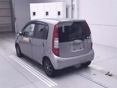 Honda LIFE