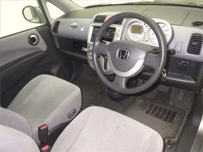 Honda LIFE