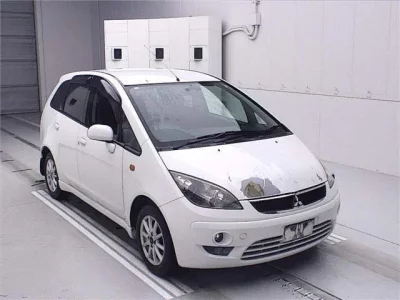 Mitsubishi COLT PLUS
