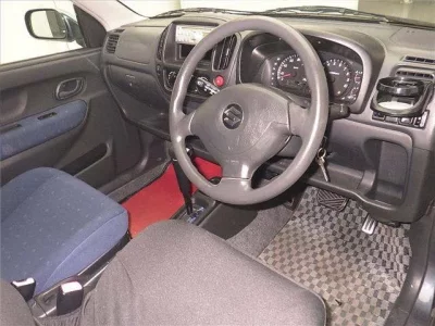 Suzuki KEI