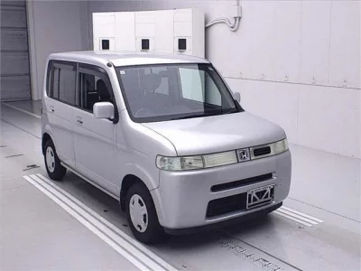 Honda THATS